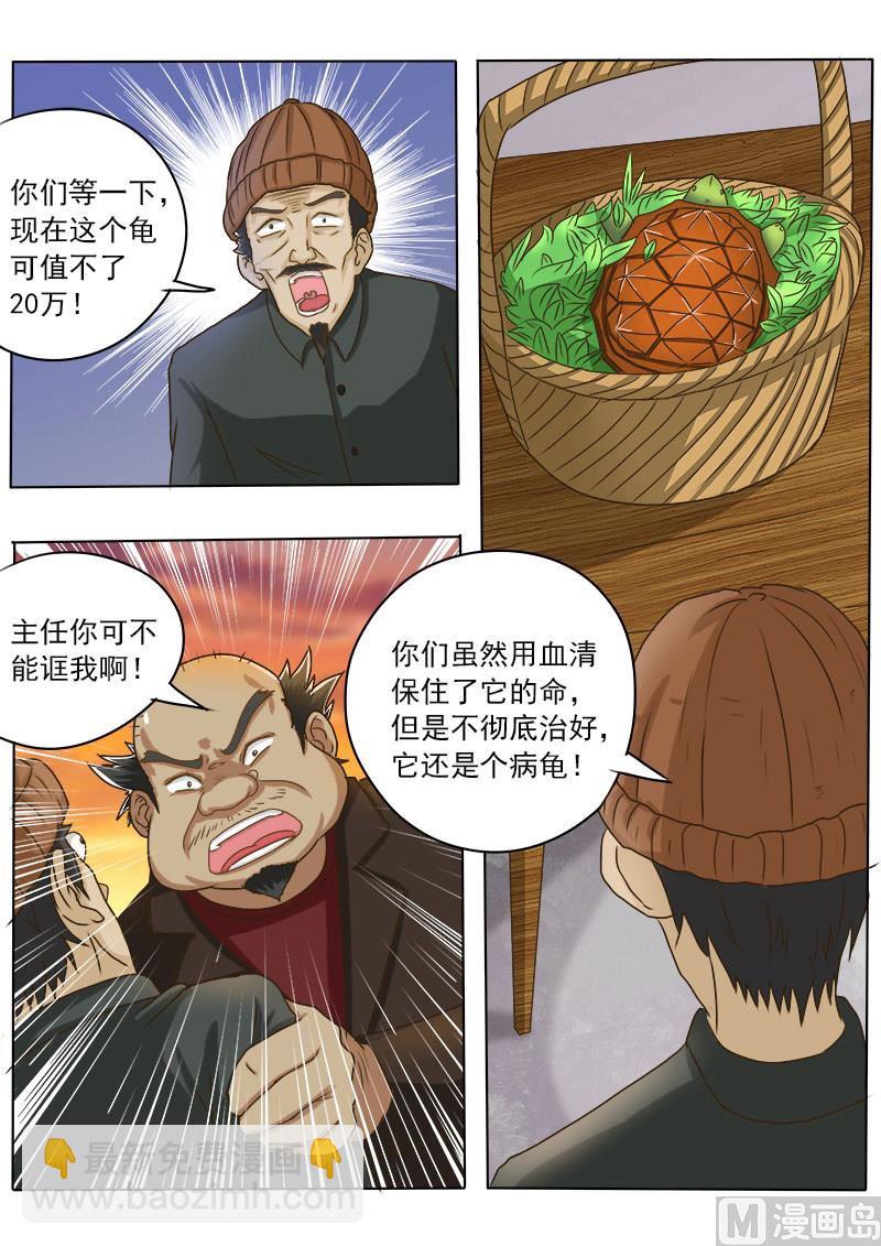 第016话 破龟这么值钱7