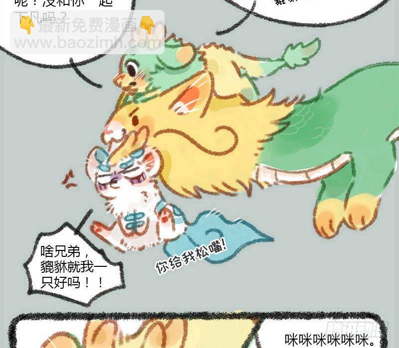 兵贵神速，咪咪咪咪13