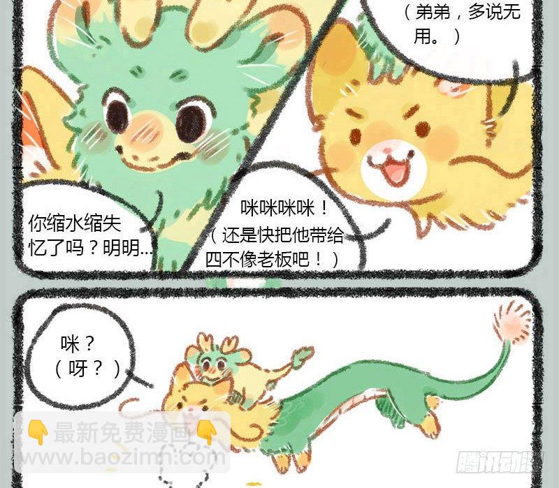 兵贵神速，咪咪咪咪14