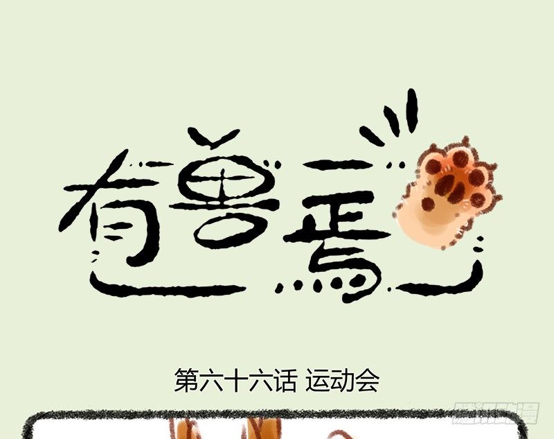 懒兽运动会0