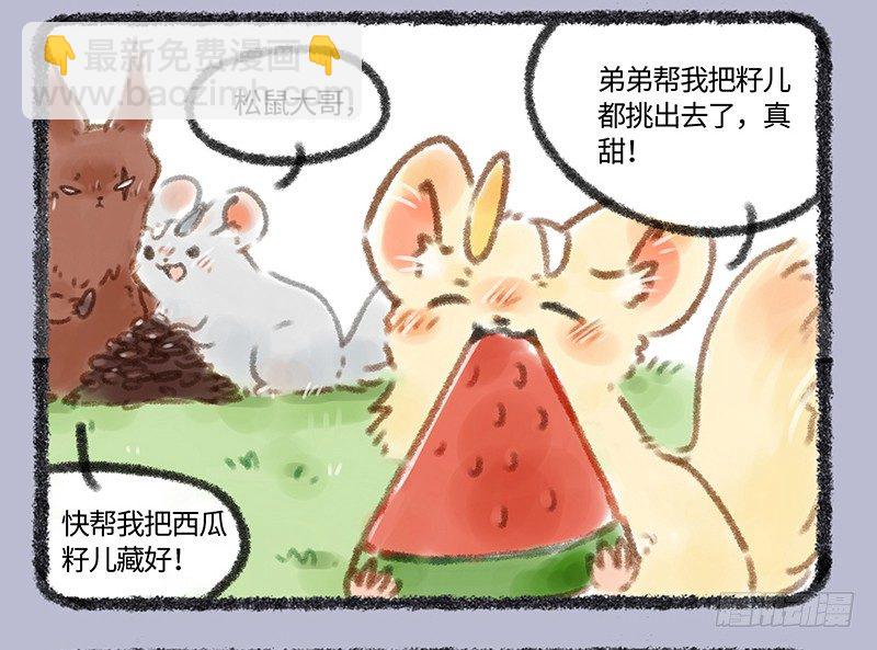 吃瓜神兽4