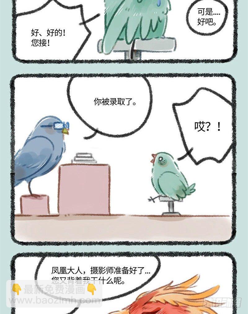 我给偶像花钱有错？5