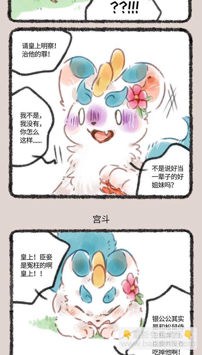 皮妃驾到2
