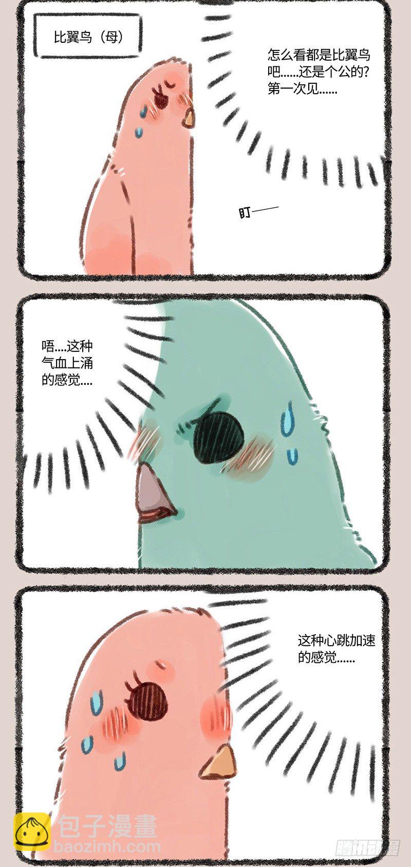 偶遇对家粉丝3
