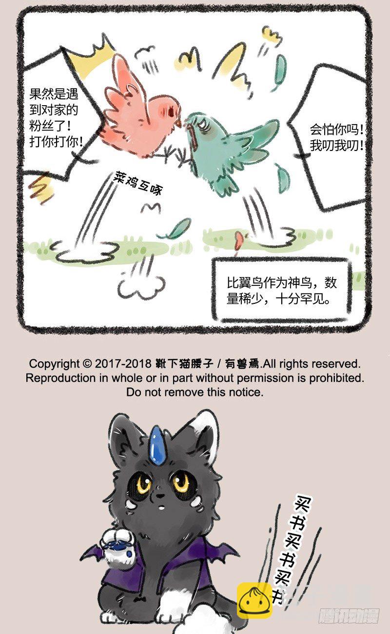 偶遇对家粉丝4