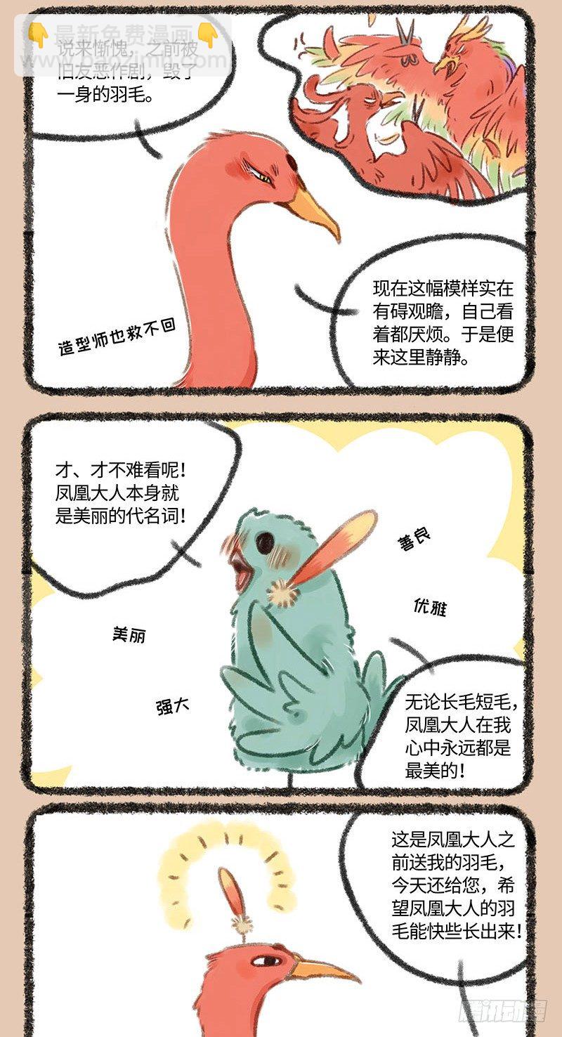 秃了3