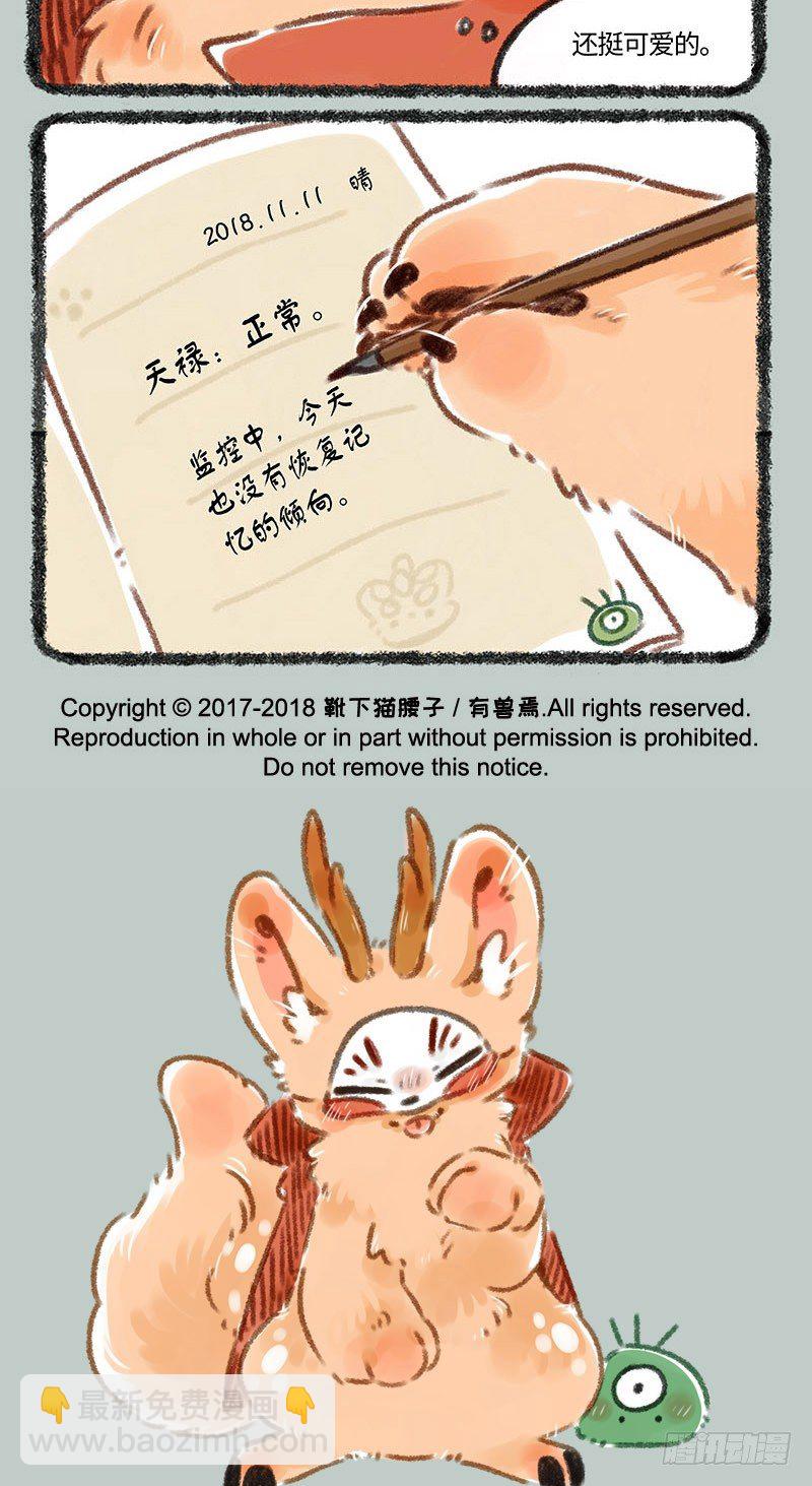 监视者4
