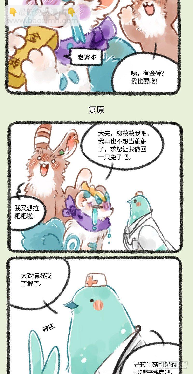 兔兔皮2