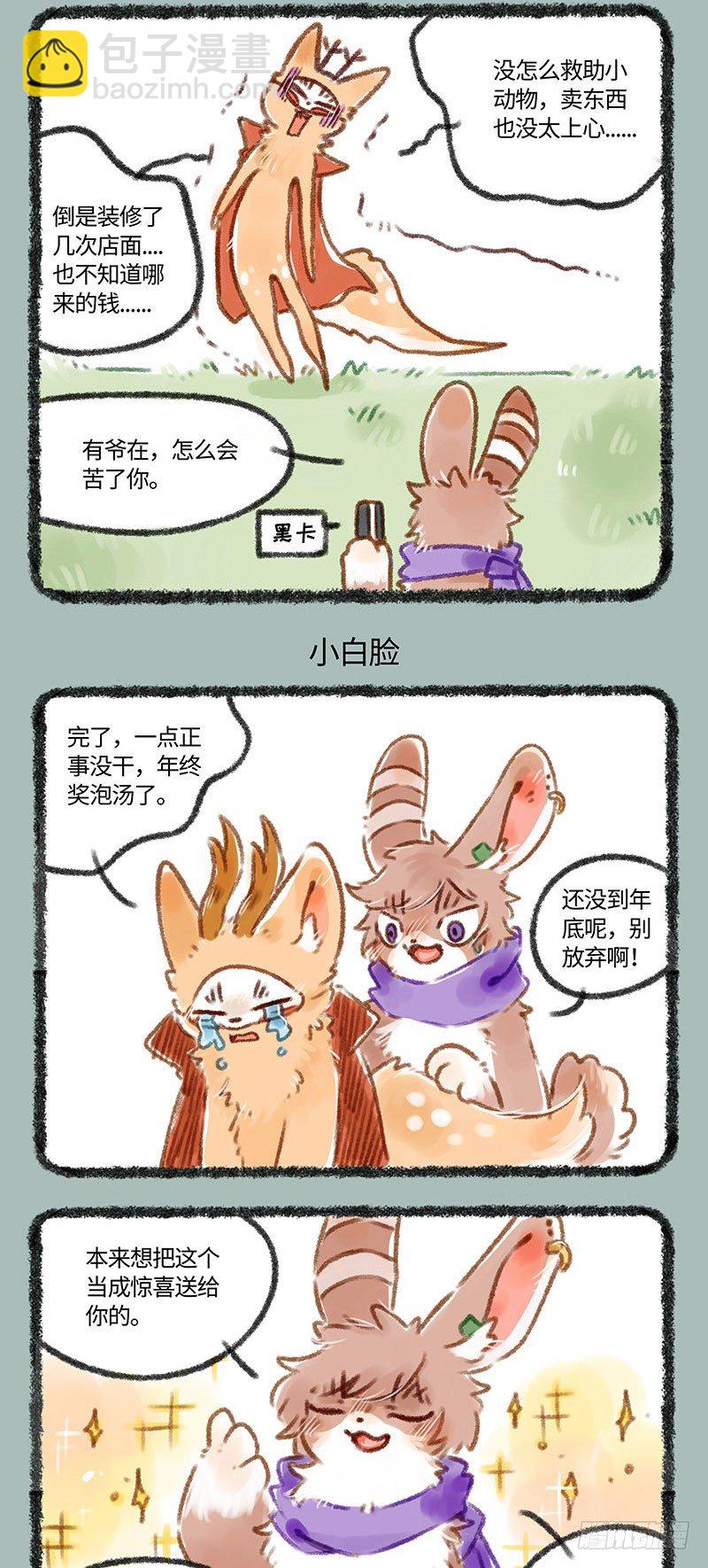 你的KPI怎么样了鸭？2