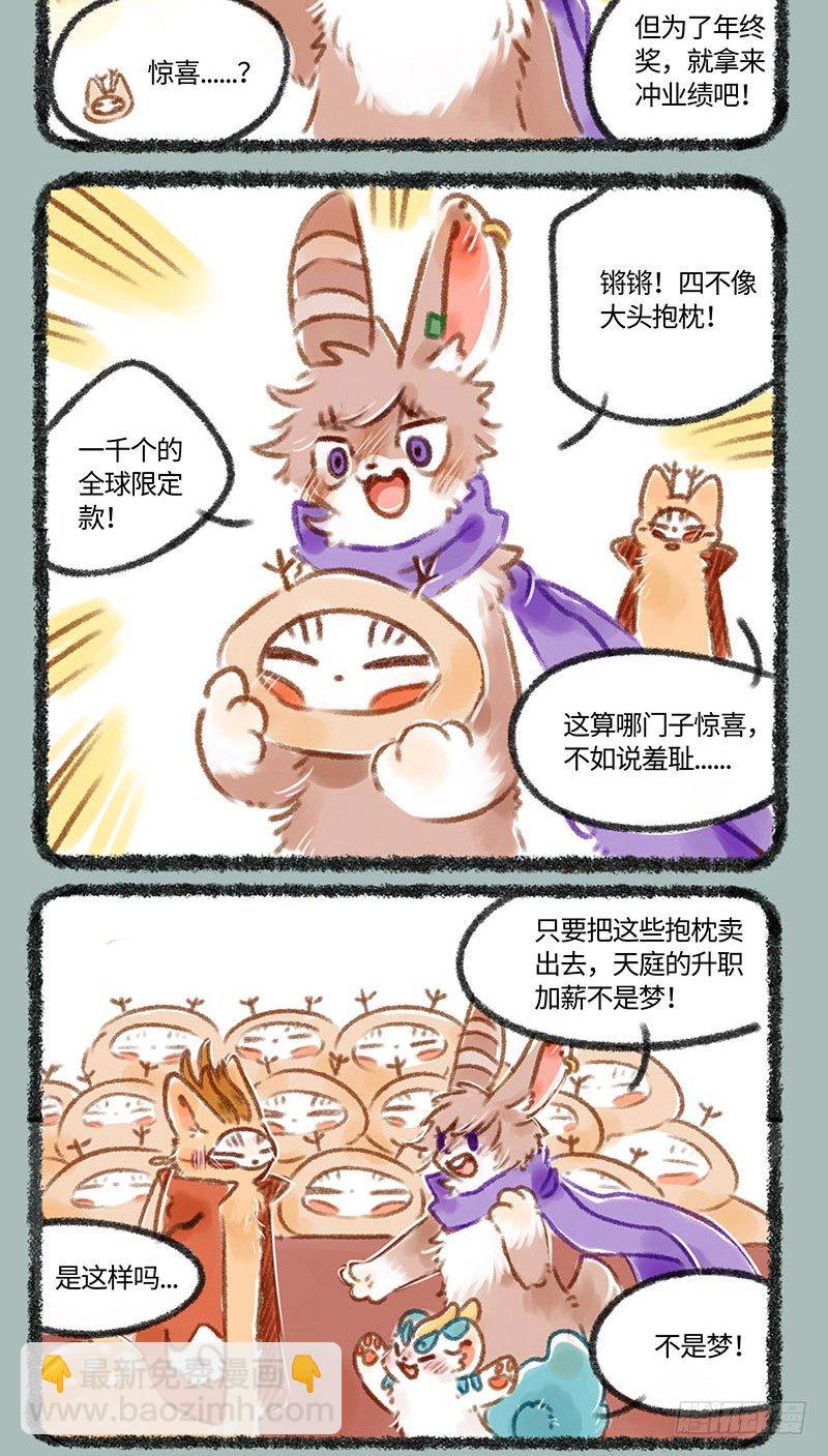你的KPI怎么样了鸭？3