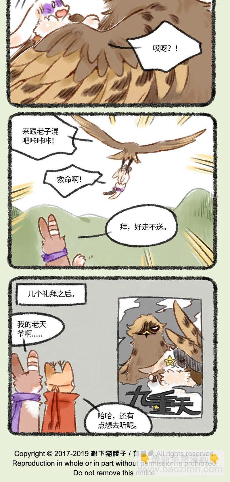 情敌兔3
