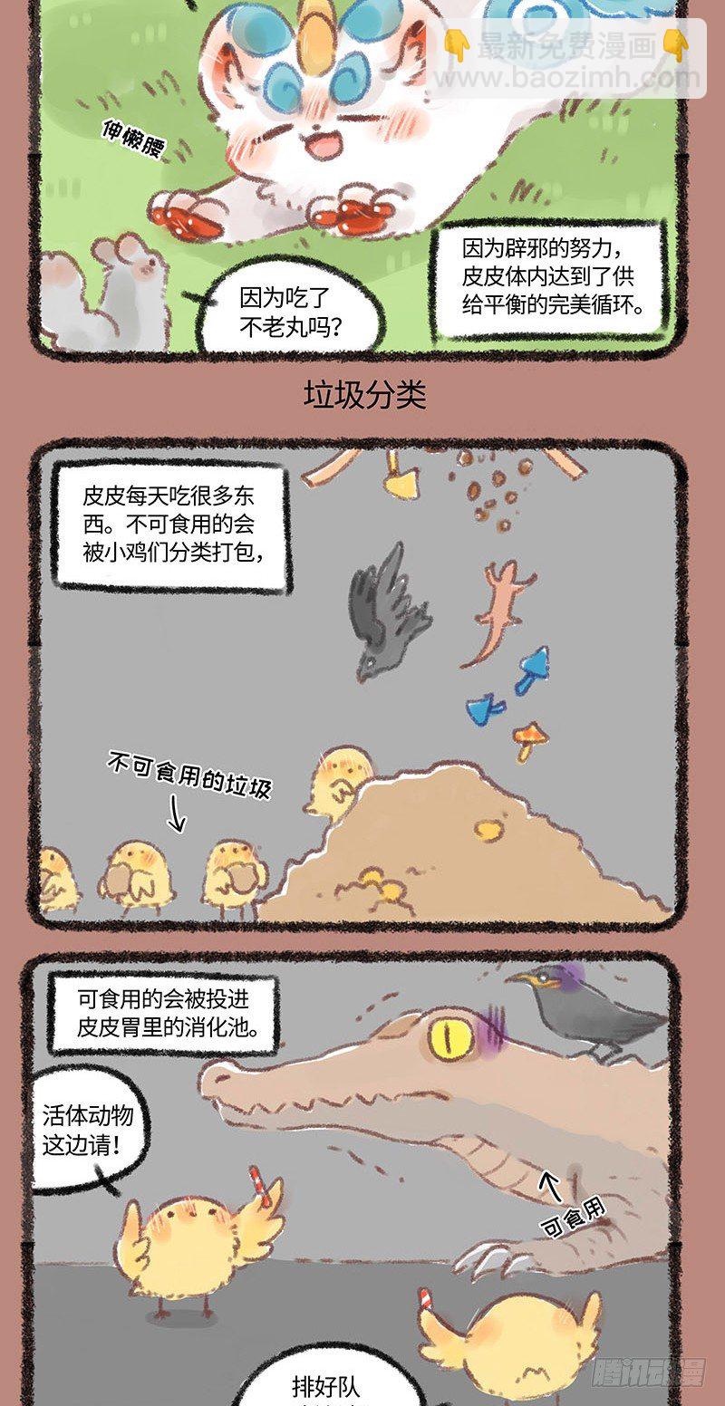 您是什么垃圾2