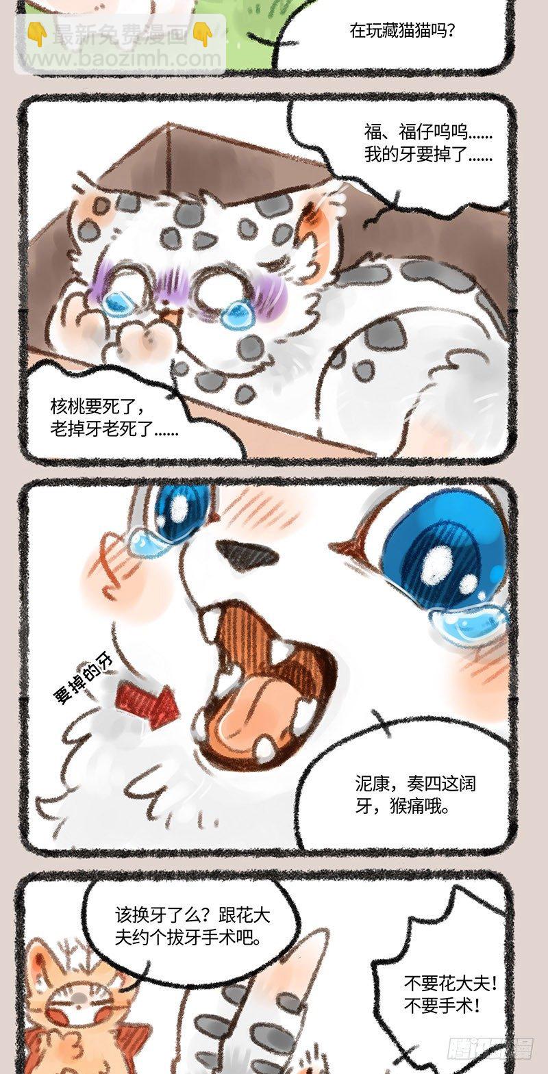 拔牙1
