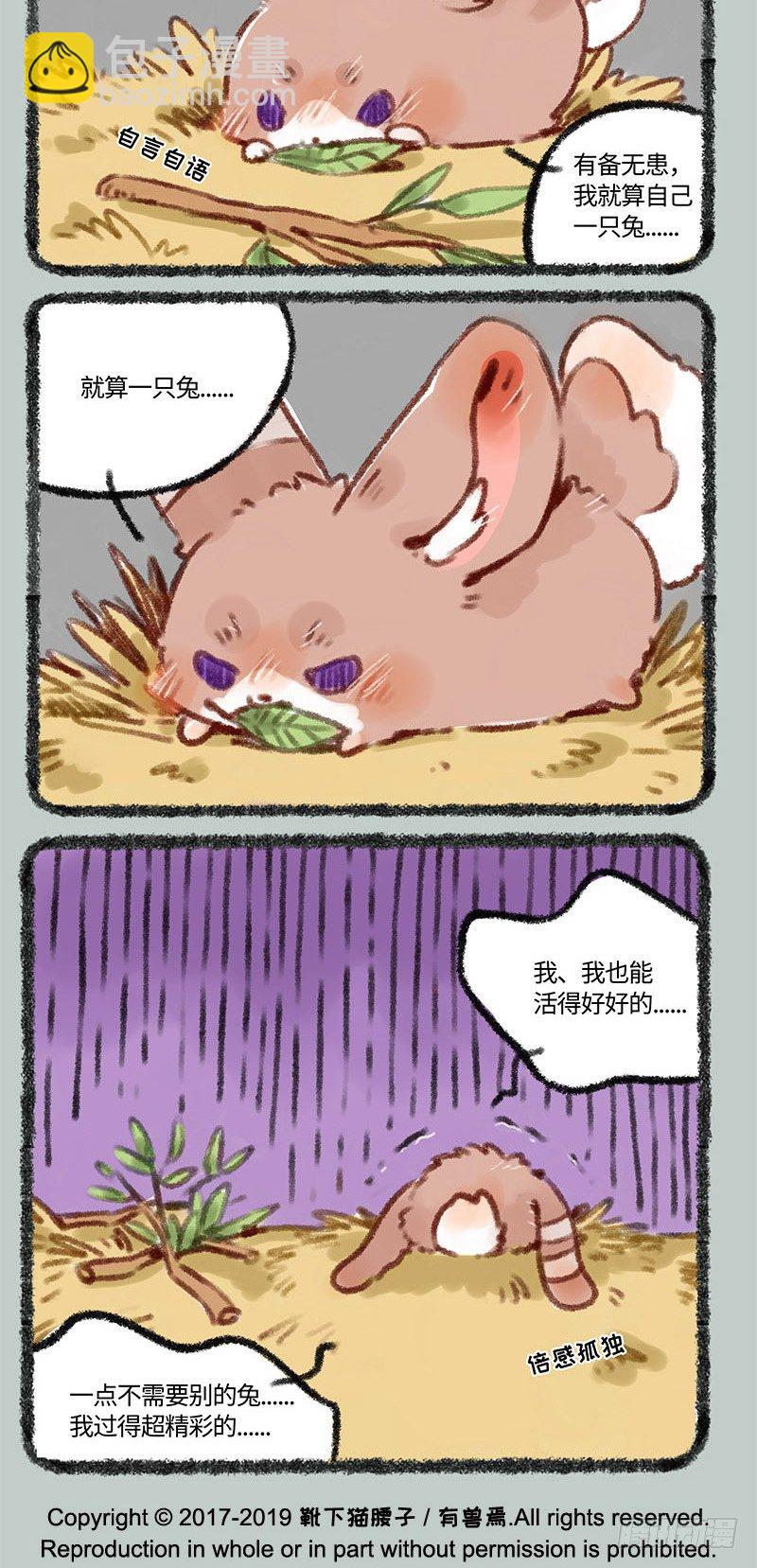小兔兔成长记3