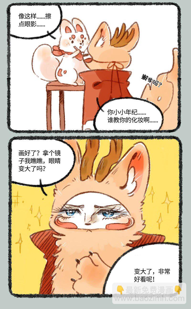 235 眼睛放大术2