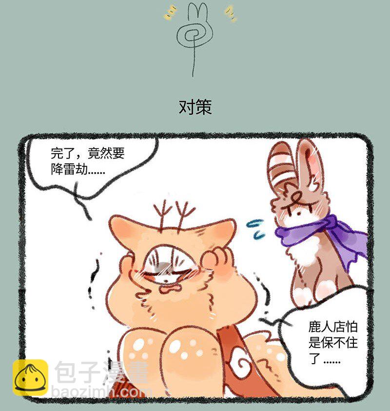 245 现代天庭雷劫4