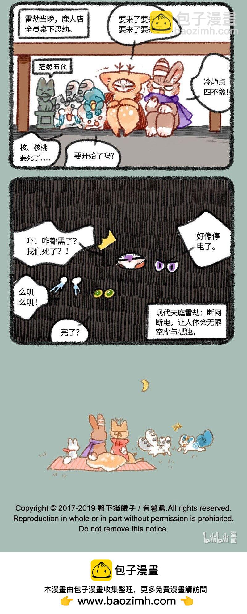 245 现代天庭雷劫6