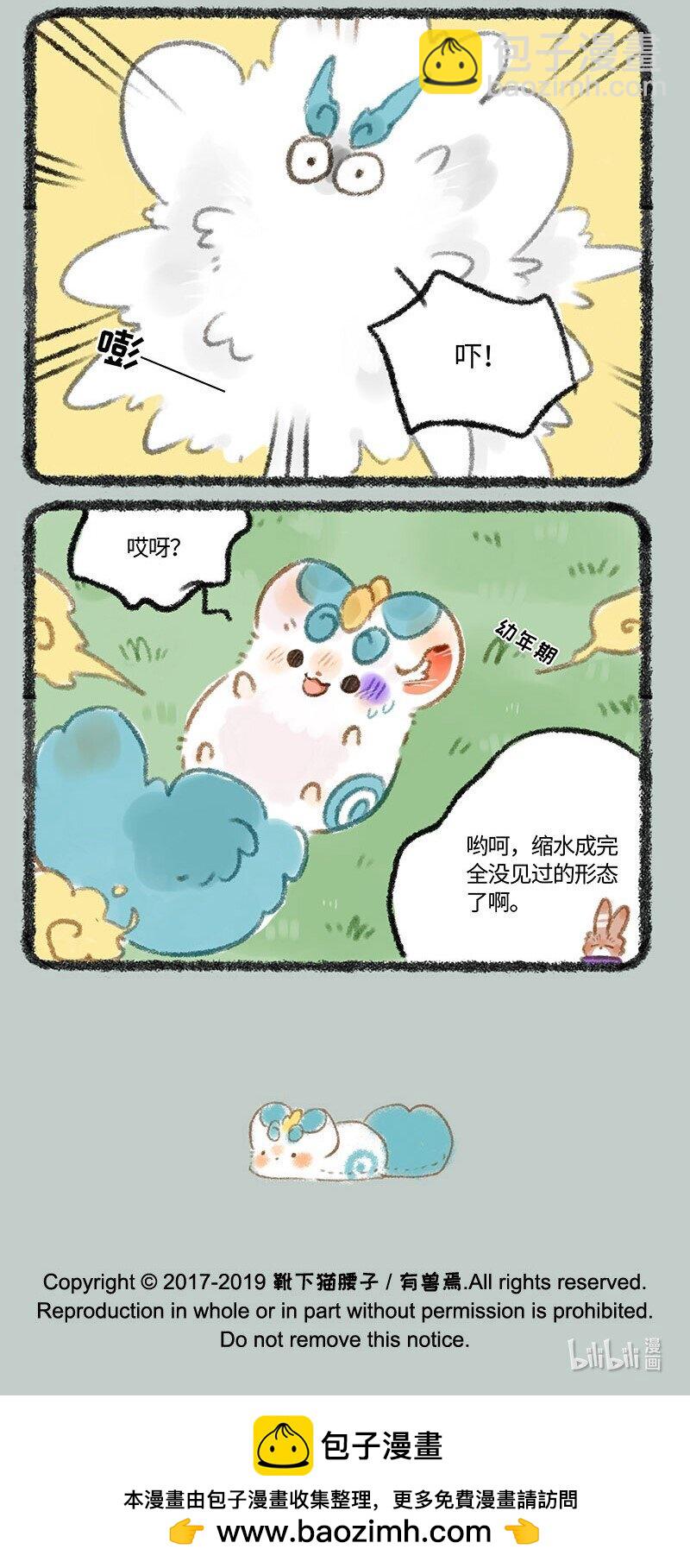 264 变回原形6