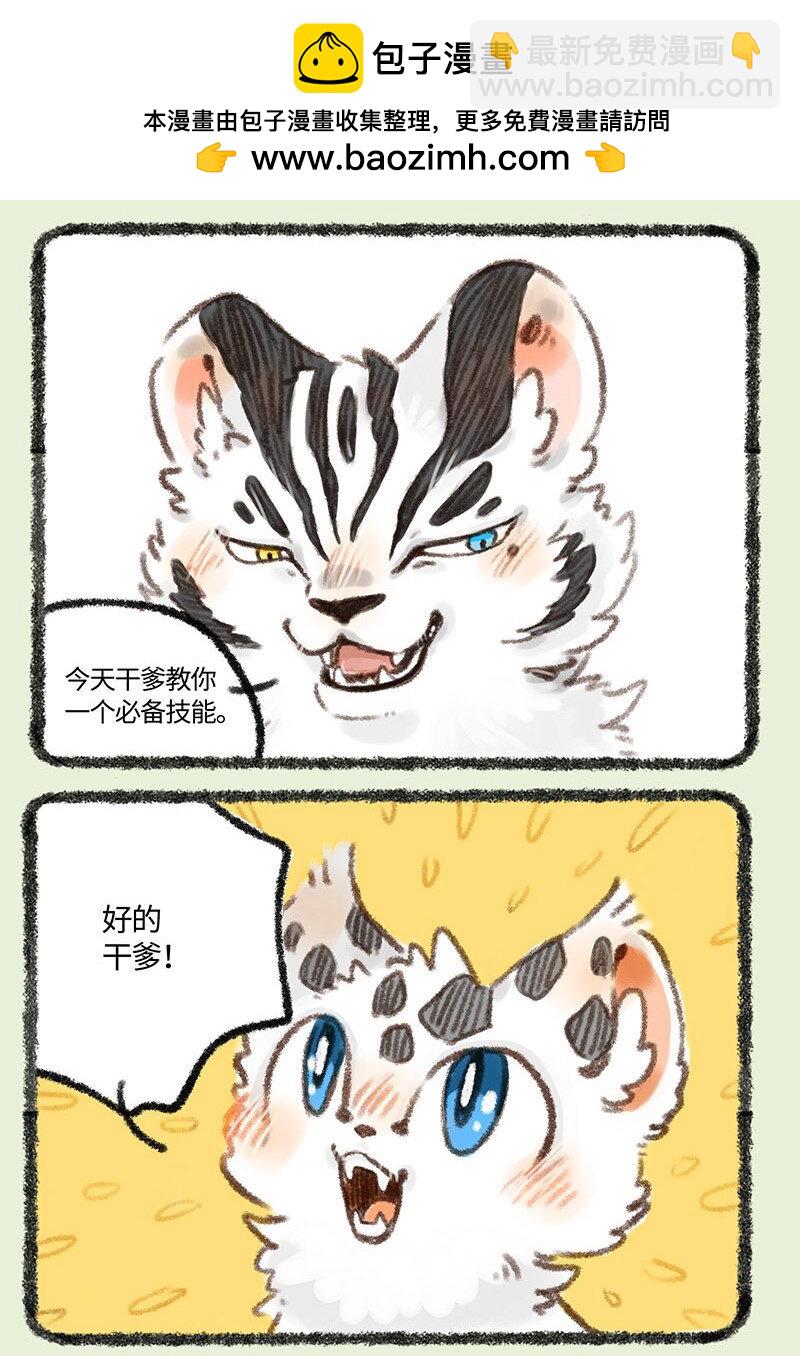 266 福仔也要有蛋蛋1