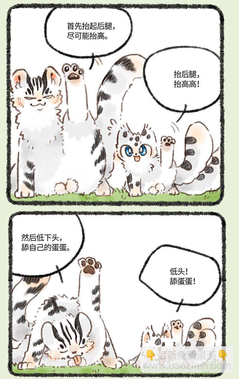 266 福仔也要有蛋蛋2