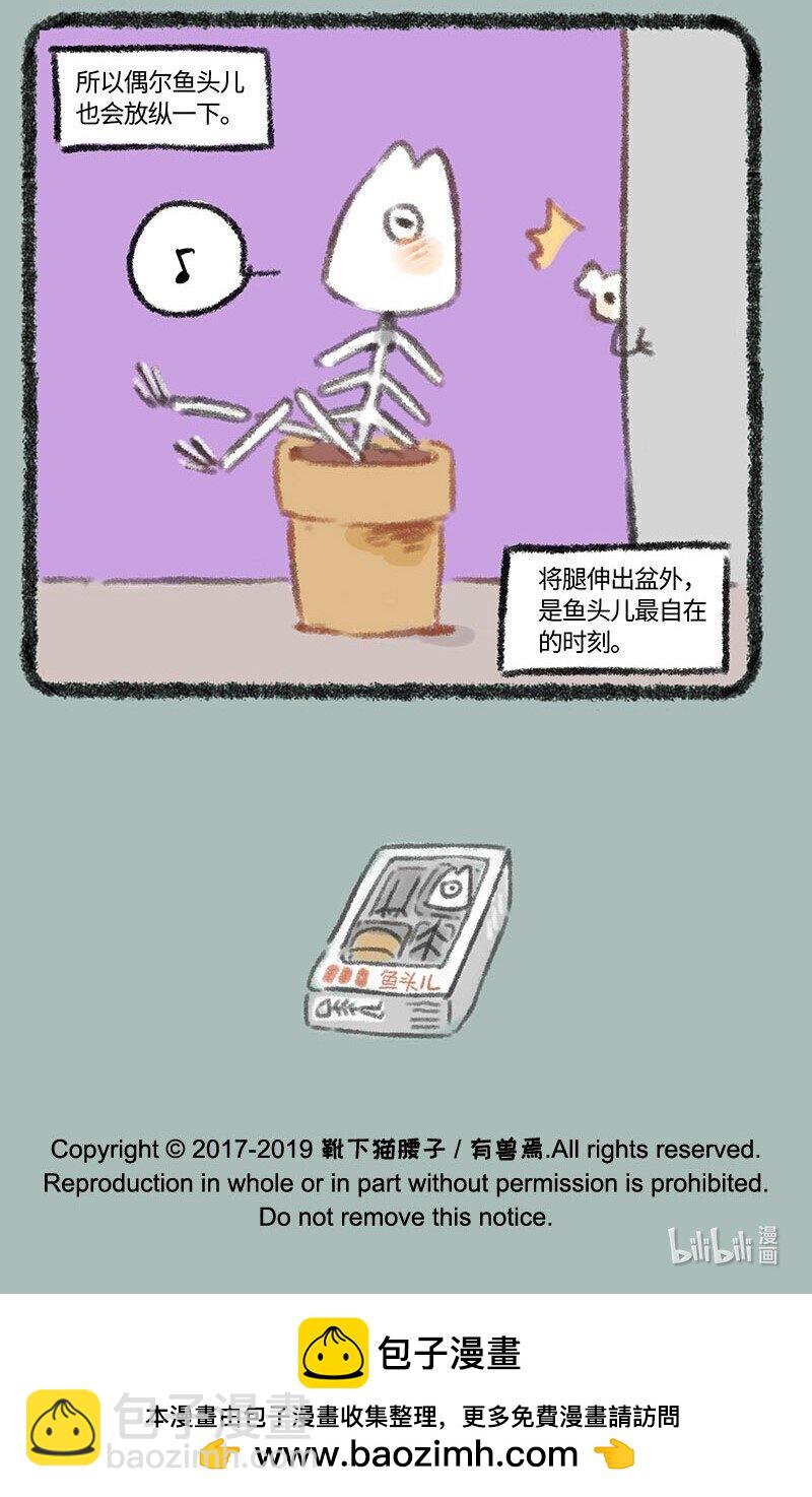 268 骷髅鱼进化6