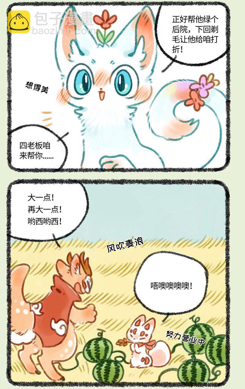 290 小山雀遇到了对手5