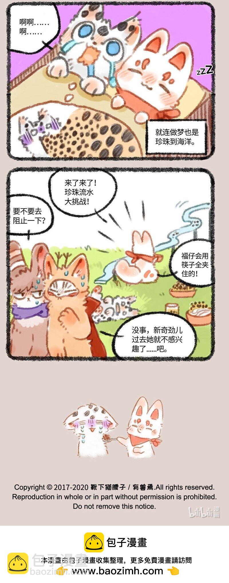 291 对珍珠的执念6