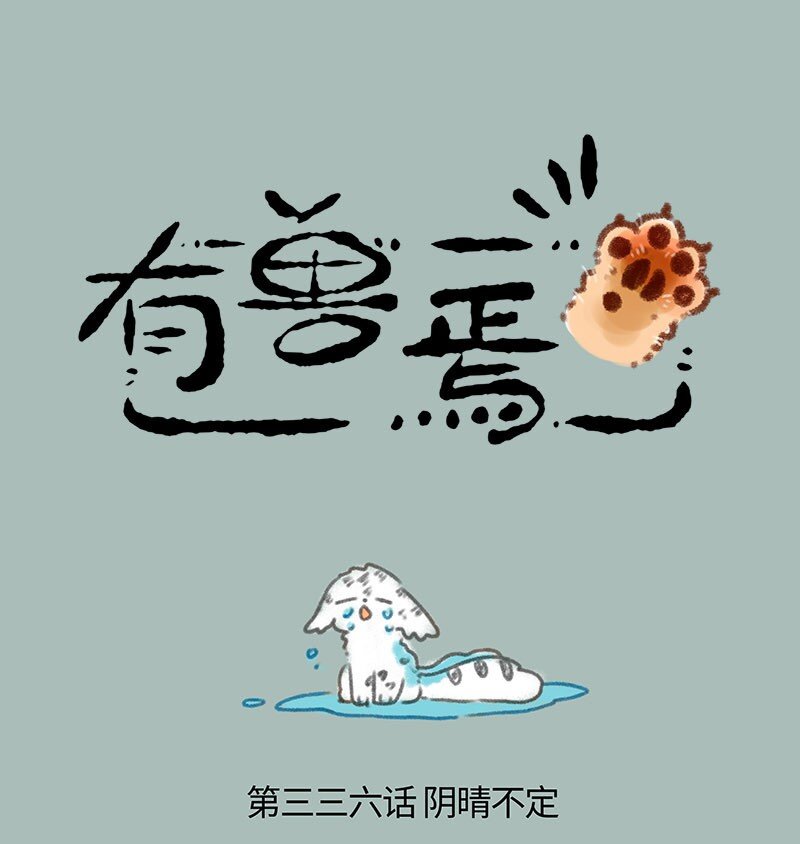 336 阴晴不定0
