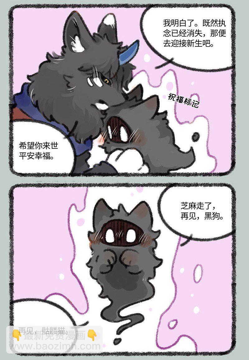 421 再见啦芝麻5
