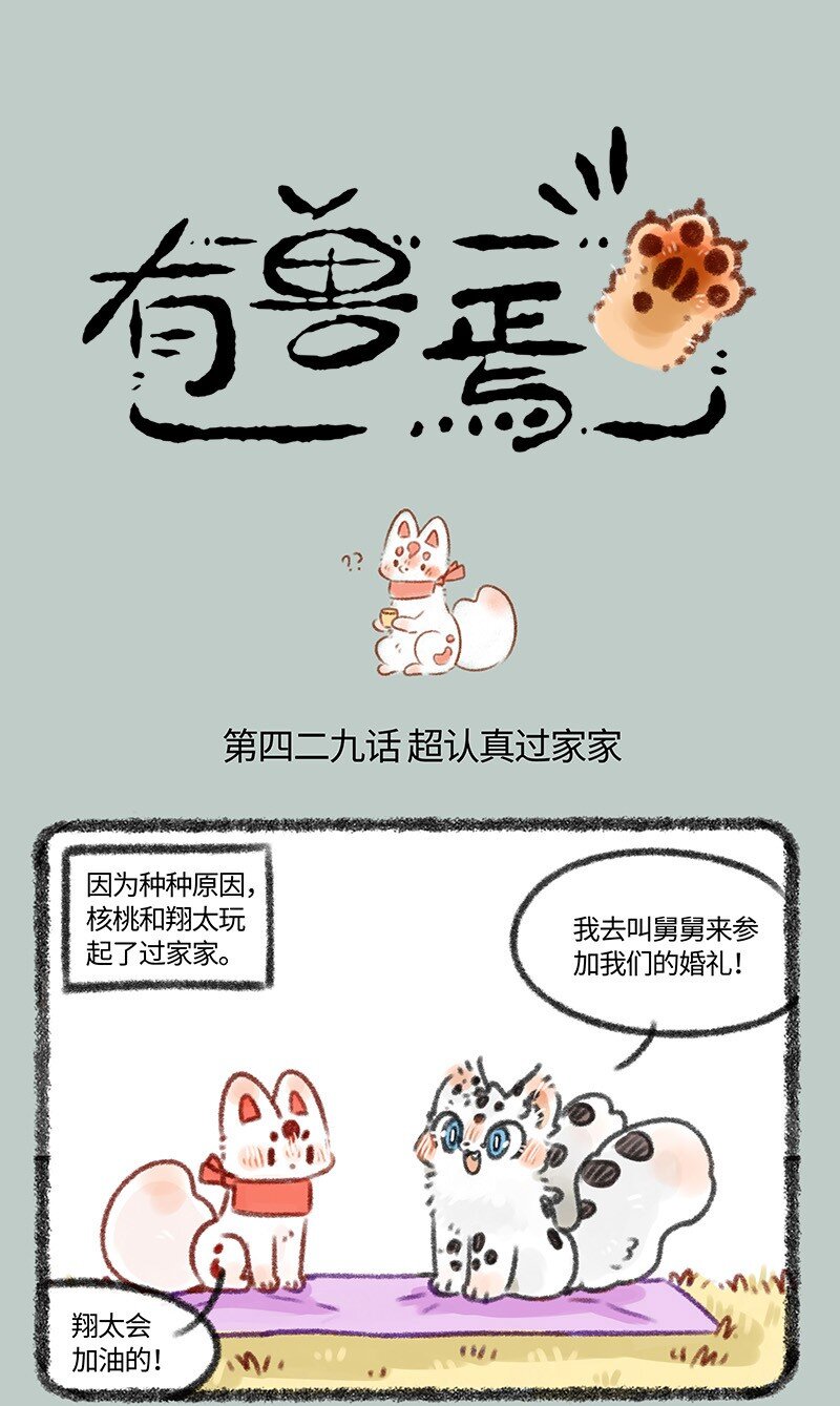 429 翔太的婚前试炼0