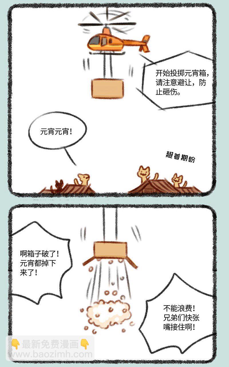 430 吃元宵喽5