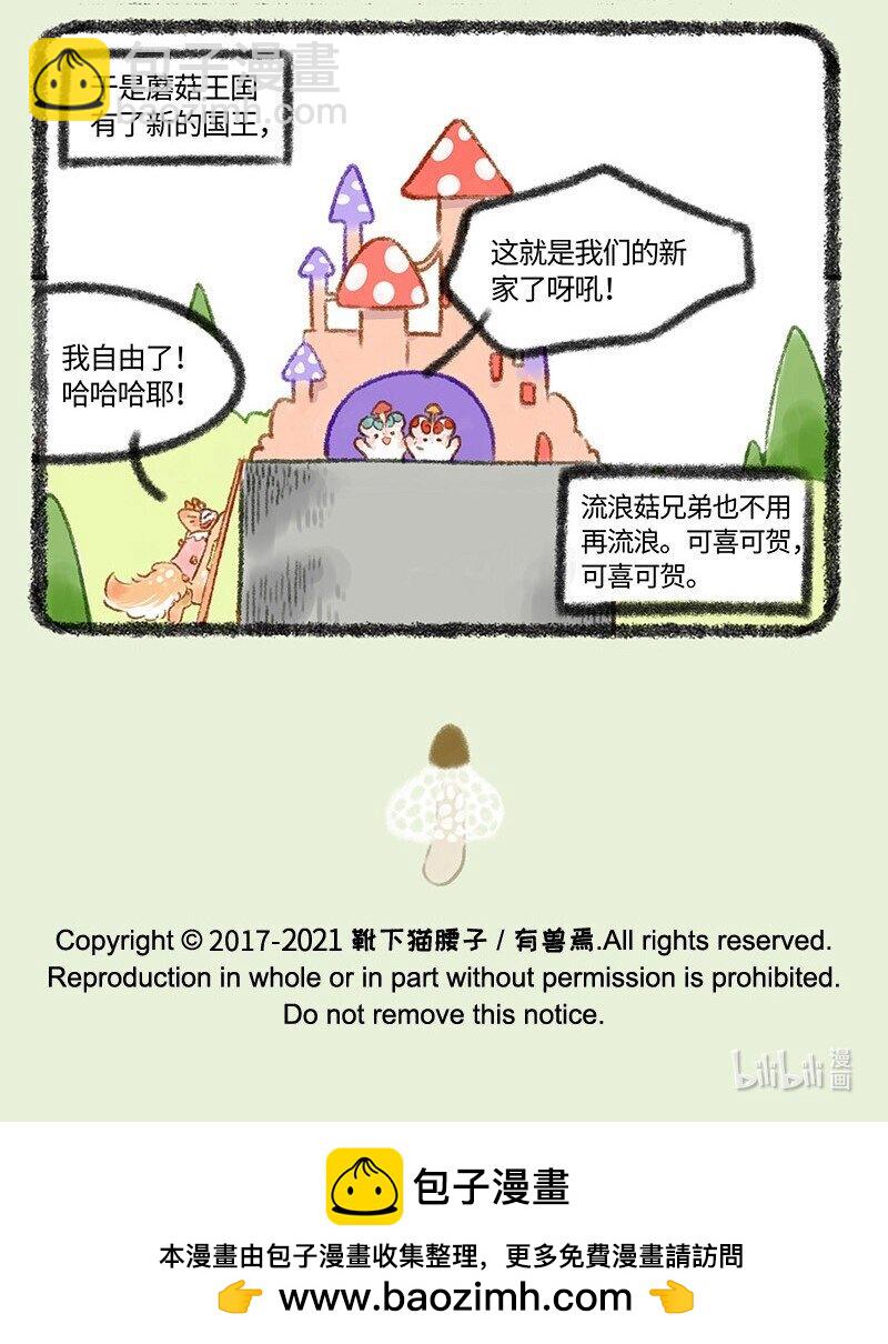 431 蘑菇传说6