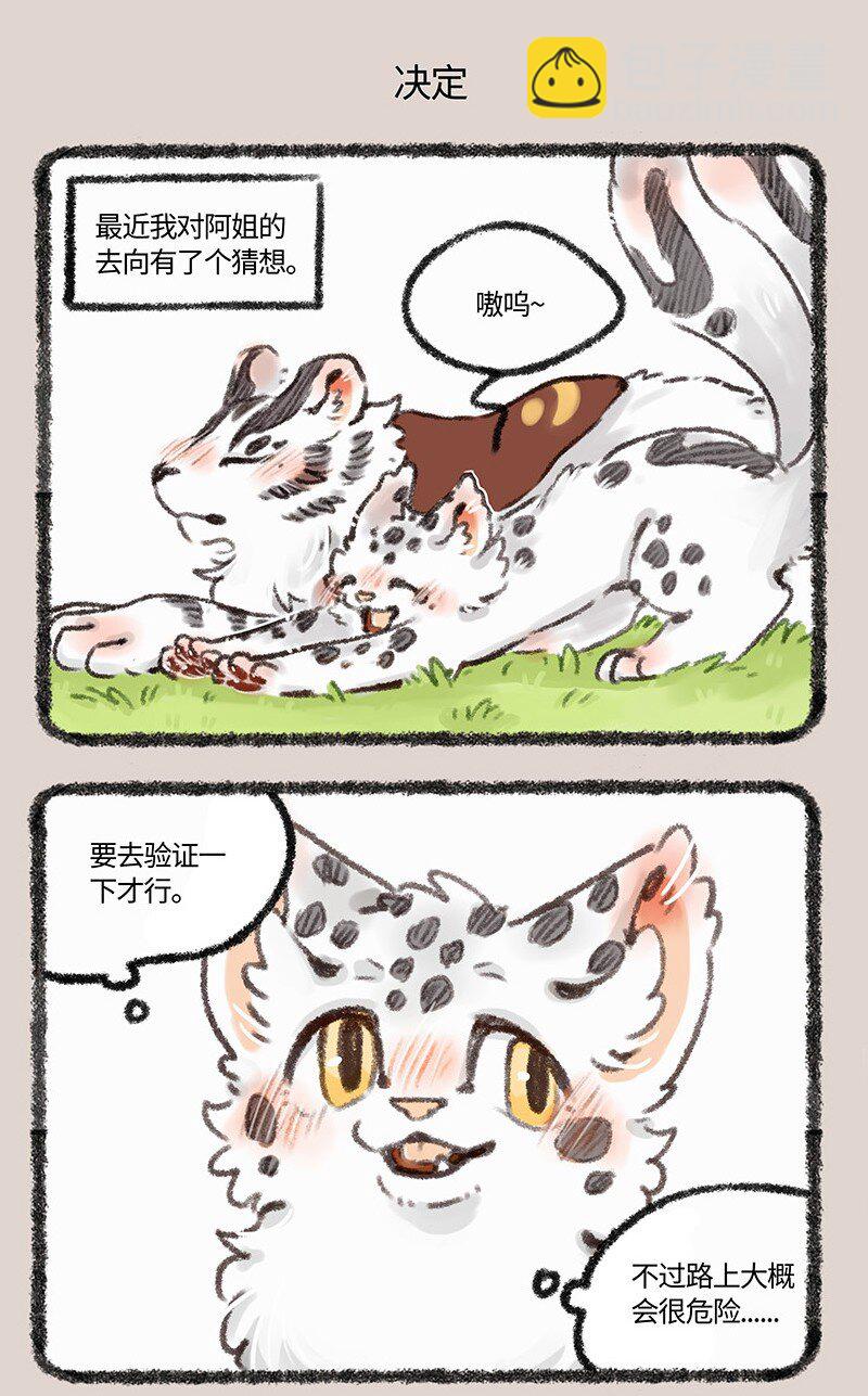 462 聚散终有时4