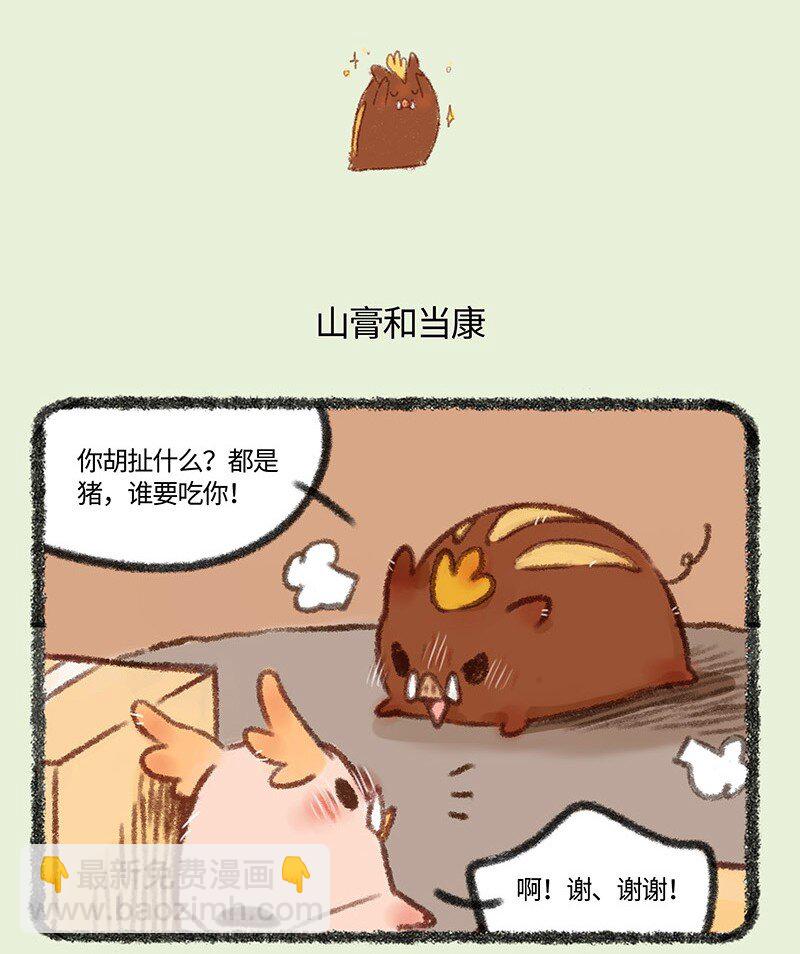 468 当康的气势3