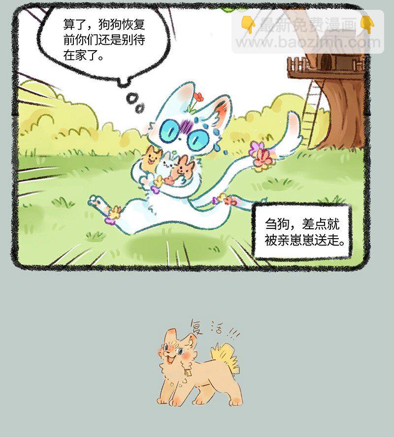 480 新晋奶爸上线3