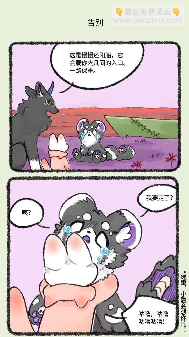 484 再见了嗷嗷4