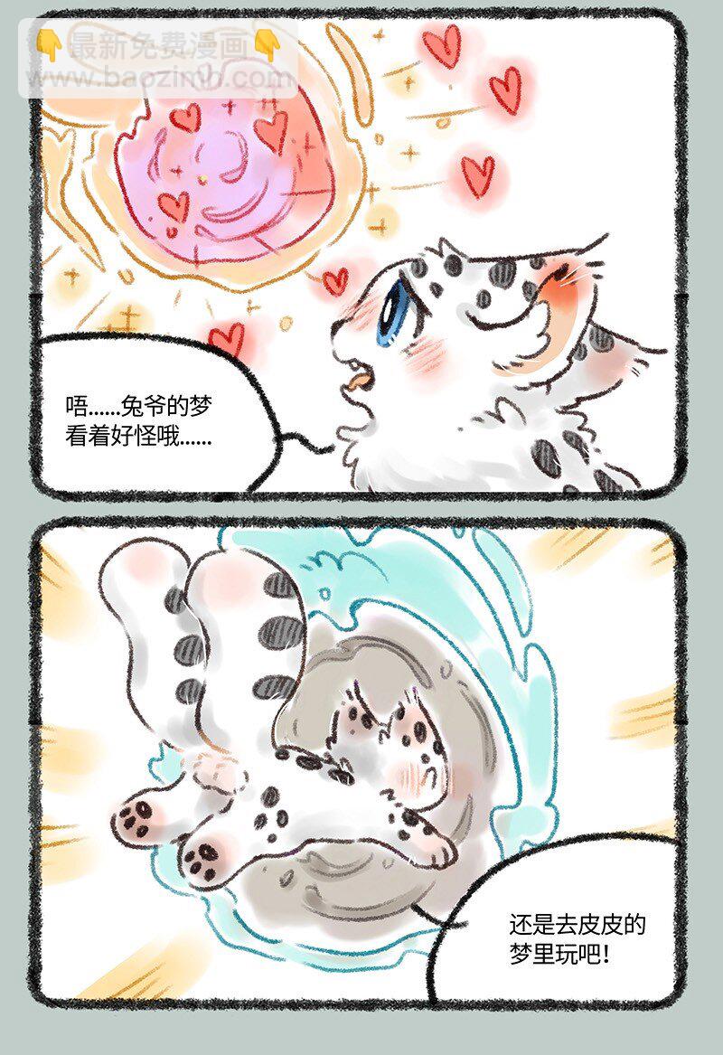 498 核桃的新能力2