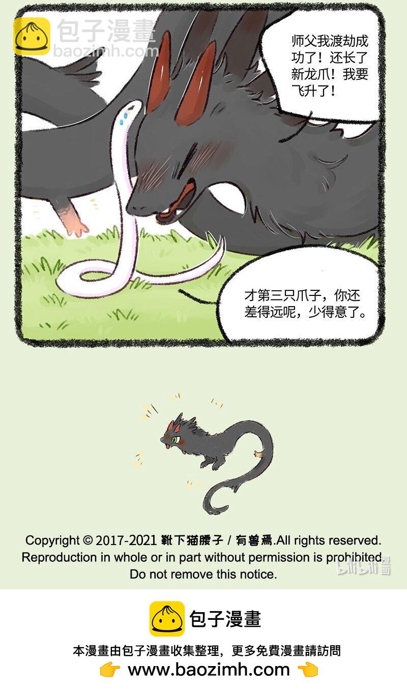 503 天劫降临6
