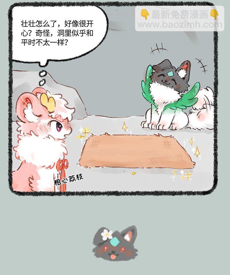 522 壮壮的心意3