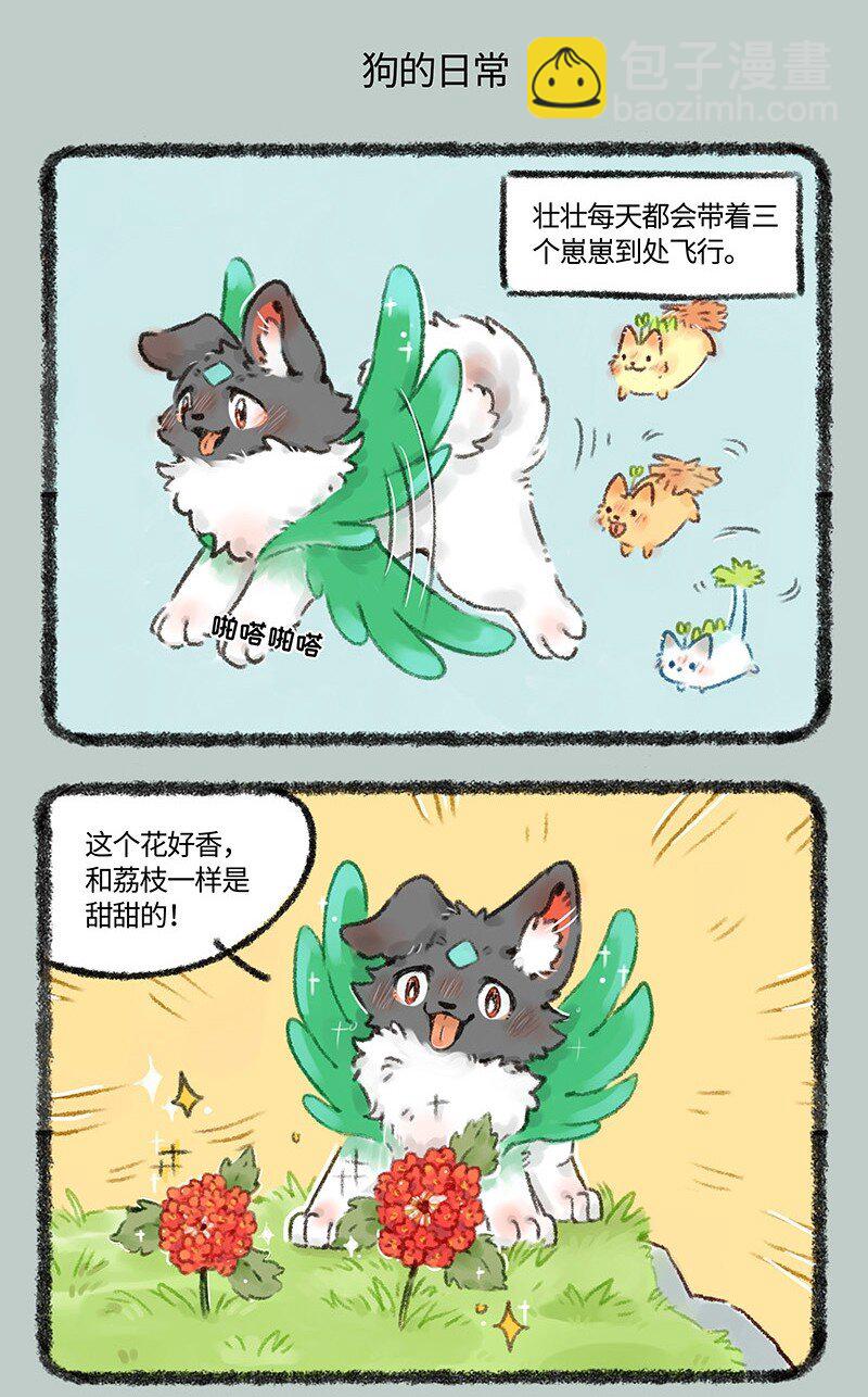 522 壮壮的心意4
