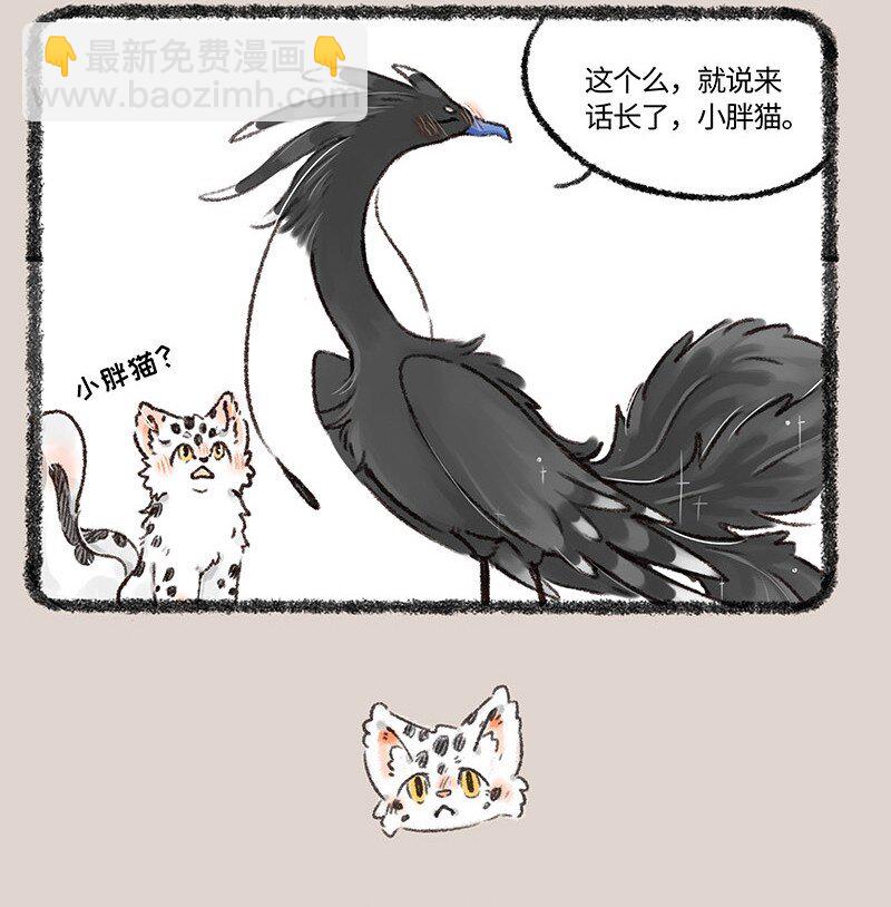 527 孟极篇之风凰的噩梦3