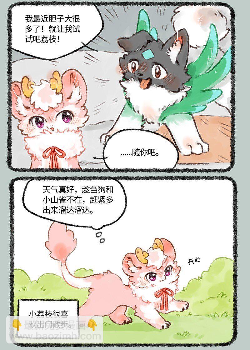 531 壮壮牌隔离罩2