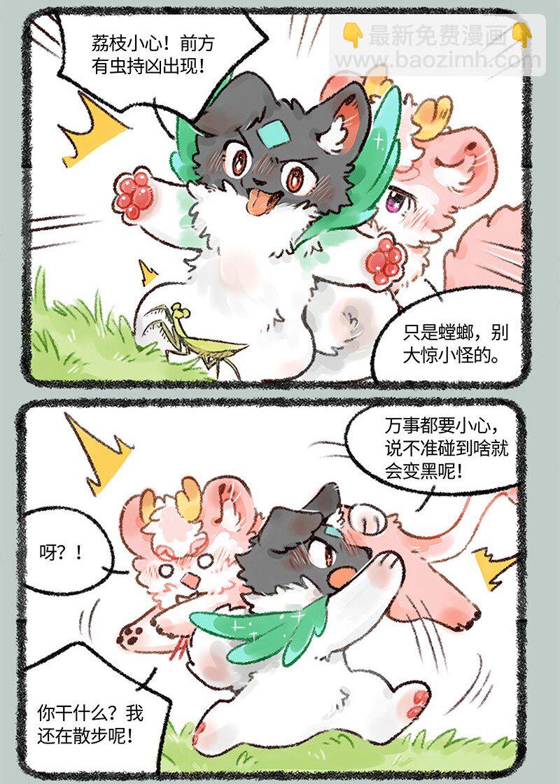 531 壮壮牌隔离罩5