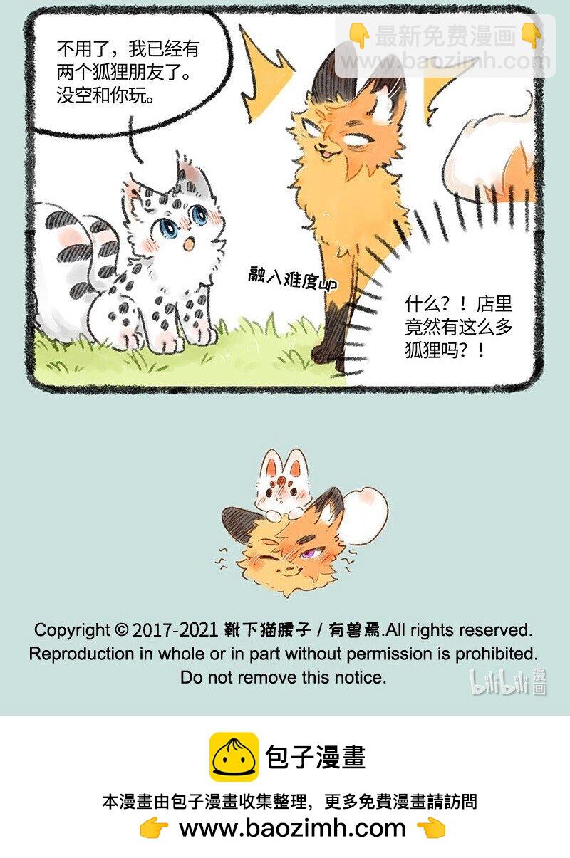 538 狐狸精登场6