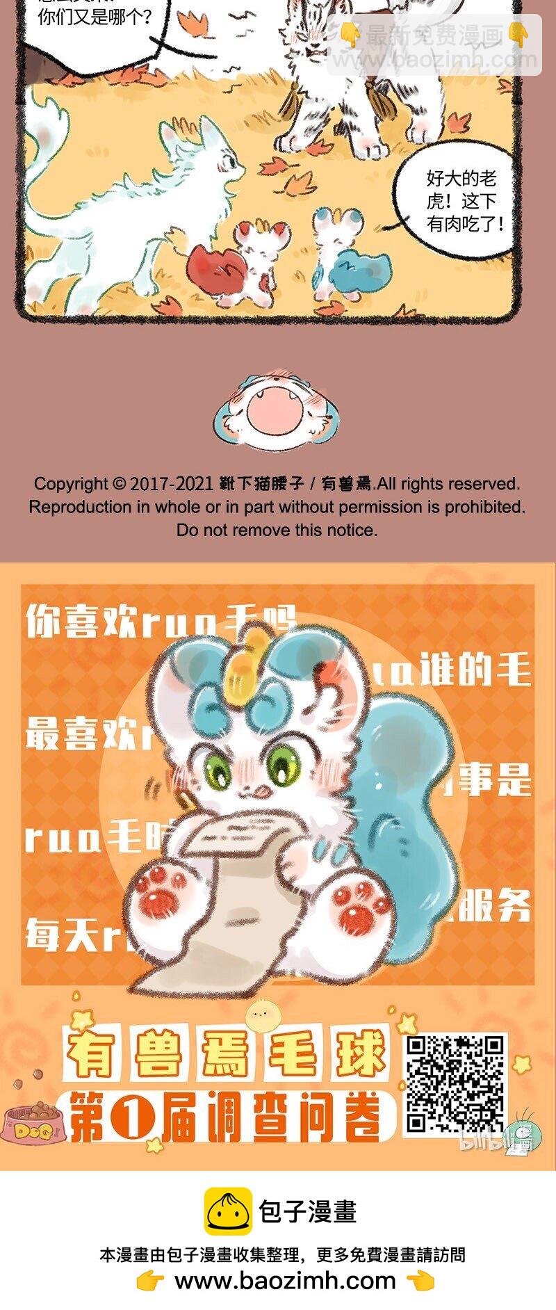 541 中古篇之初遇战虎4