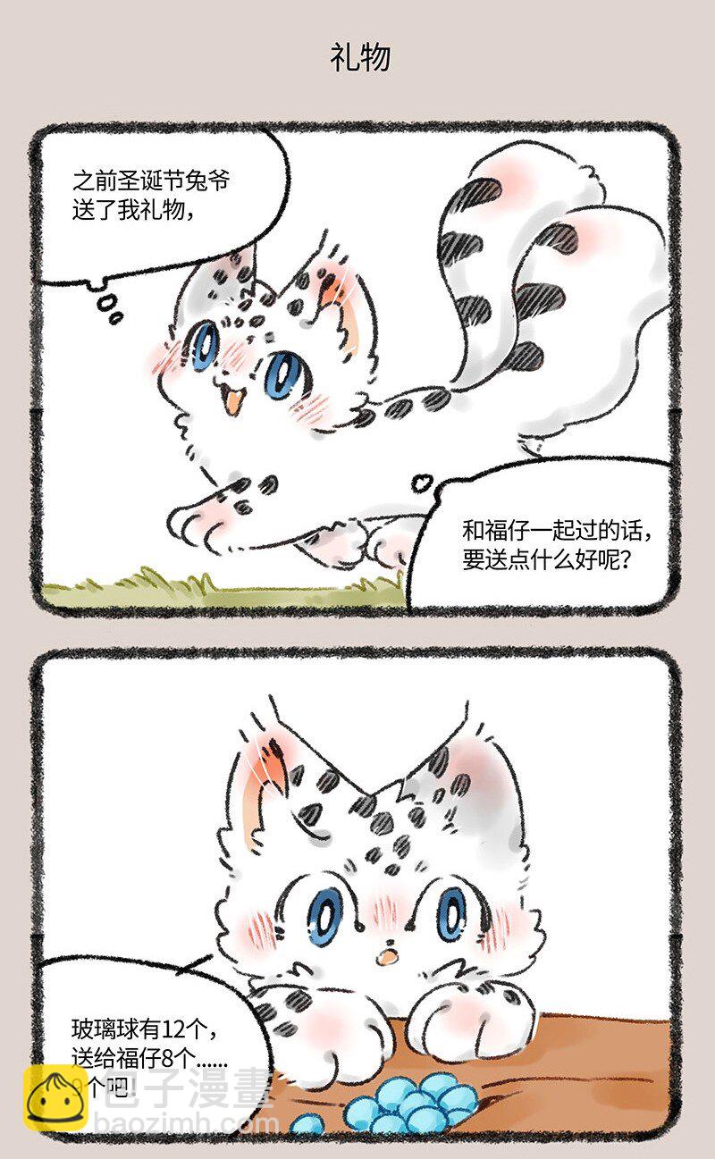552 被狐狸包围的核桃4