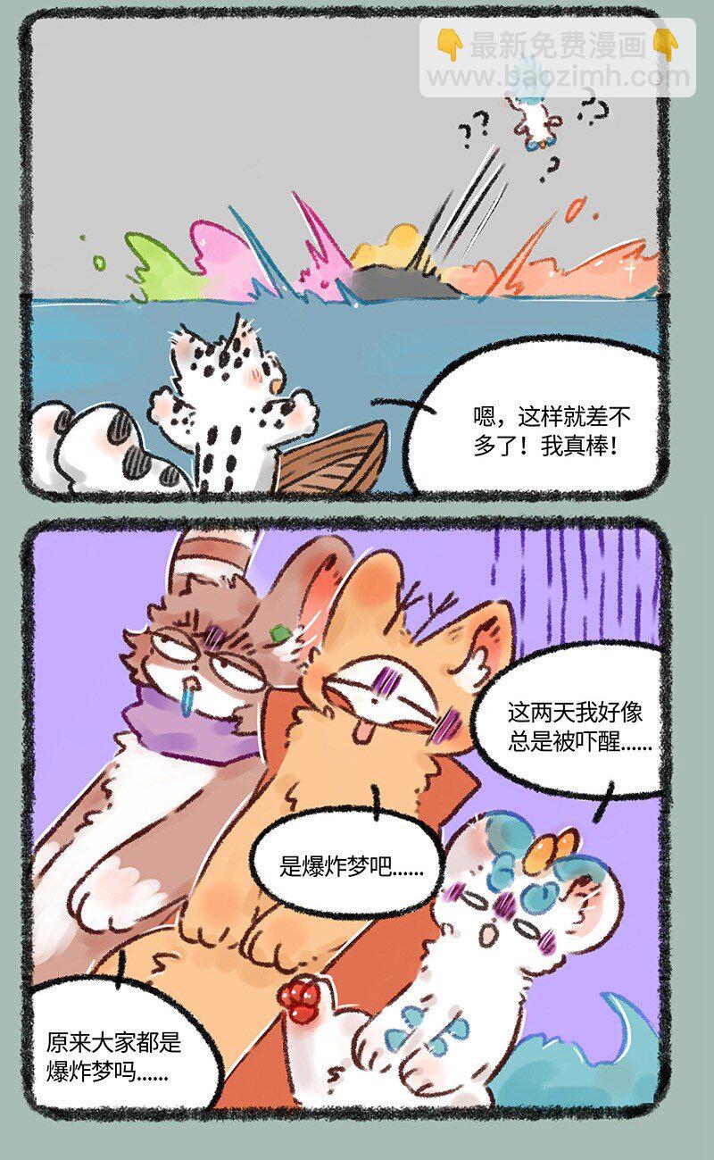 553 送给福仔的礼物3