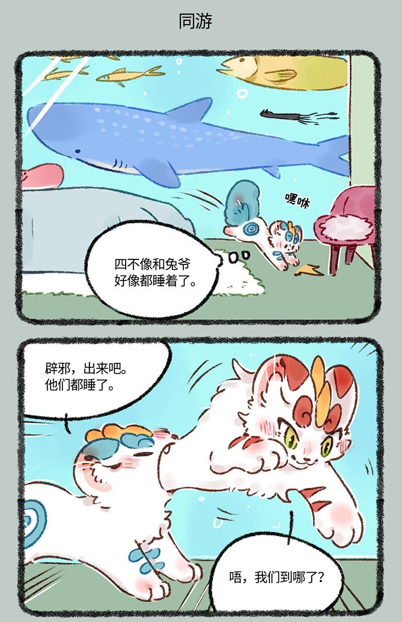 556 兔爷的浪漫旅行5