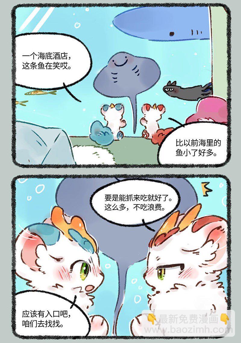 556 兔爷的浪漫旅行6
