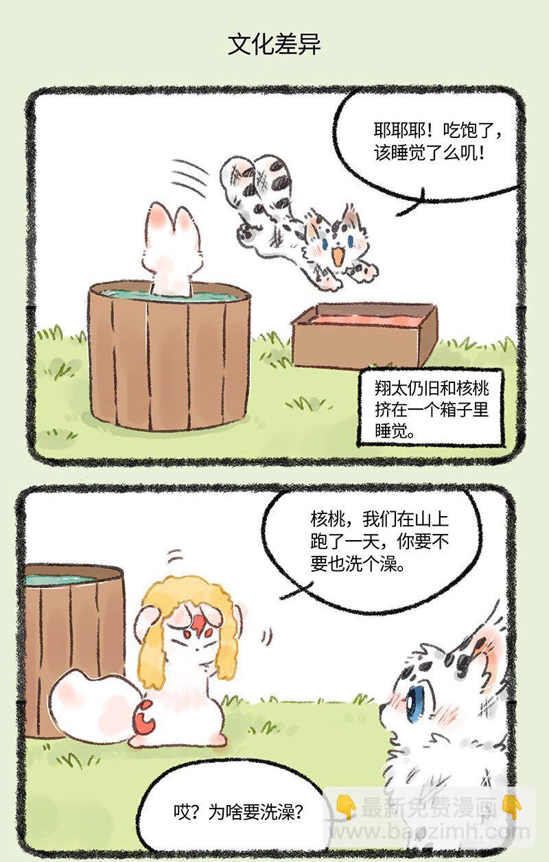 592 翔太的一天4
